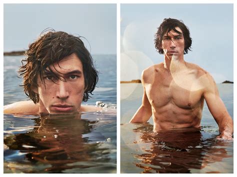 adam driver pubblicita burberry|adam driver horse ad.